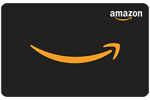 Amazon Gift Card