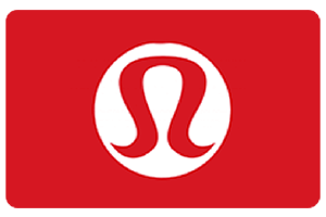 Lululemon Gift Card