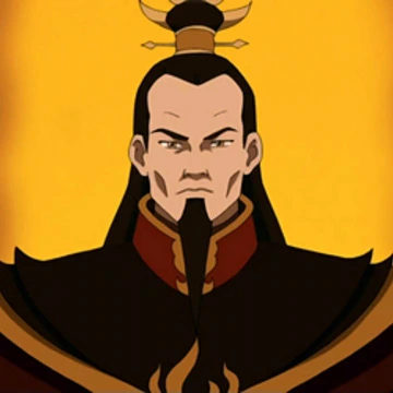 Ozai in Alabama