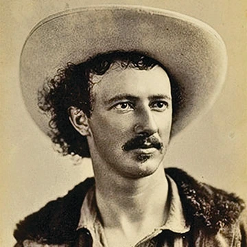 Texas Jack