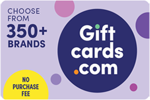 GiftCards.com